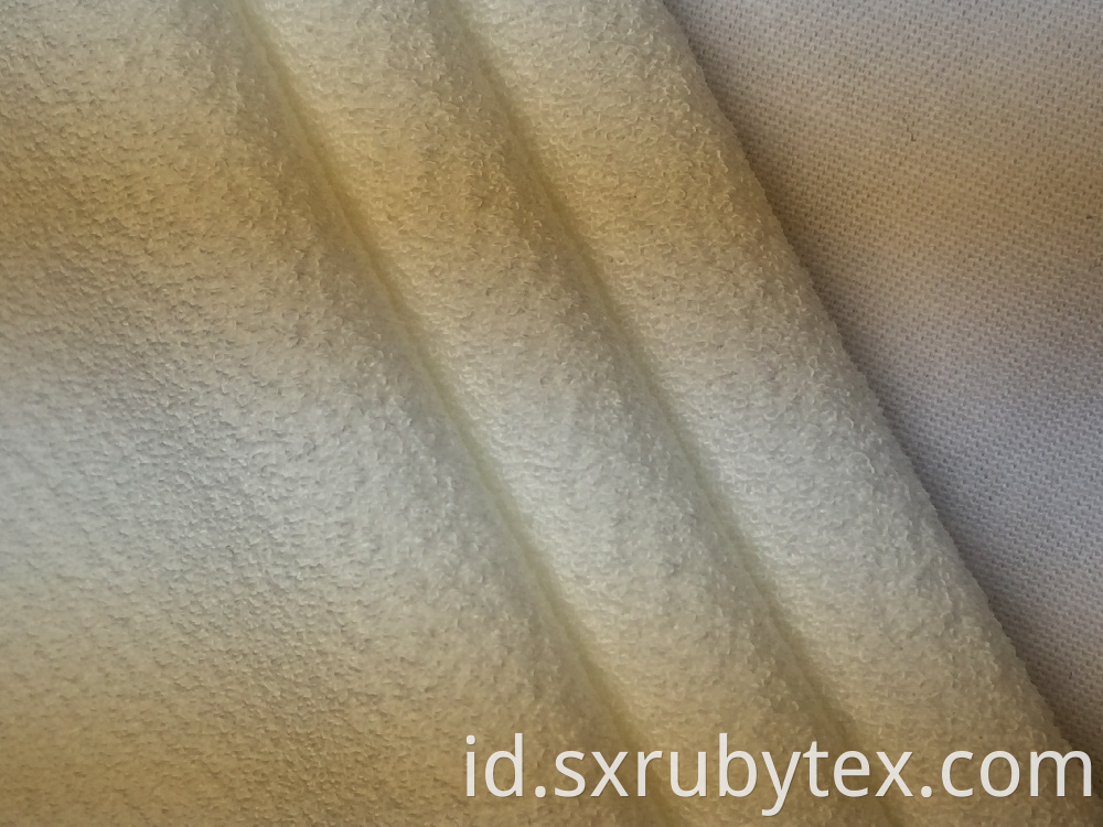 100% Polyester Solid Fabric